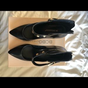 BCBG Generation heels